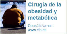 Cirugía de la obesidad y metabólica