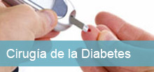 Cirugía de la Diabetes